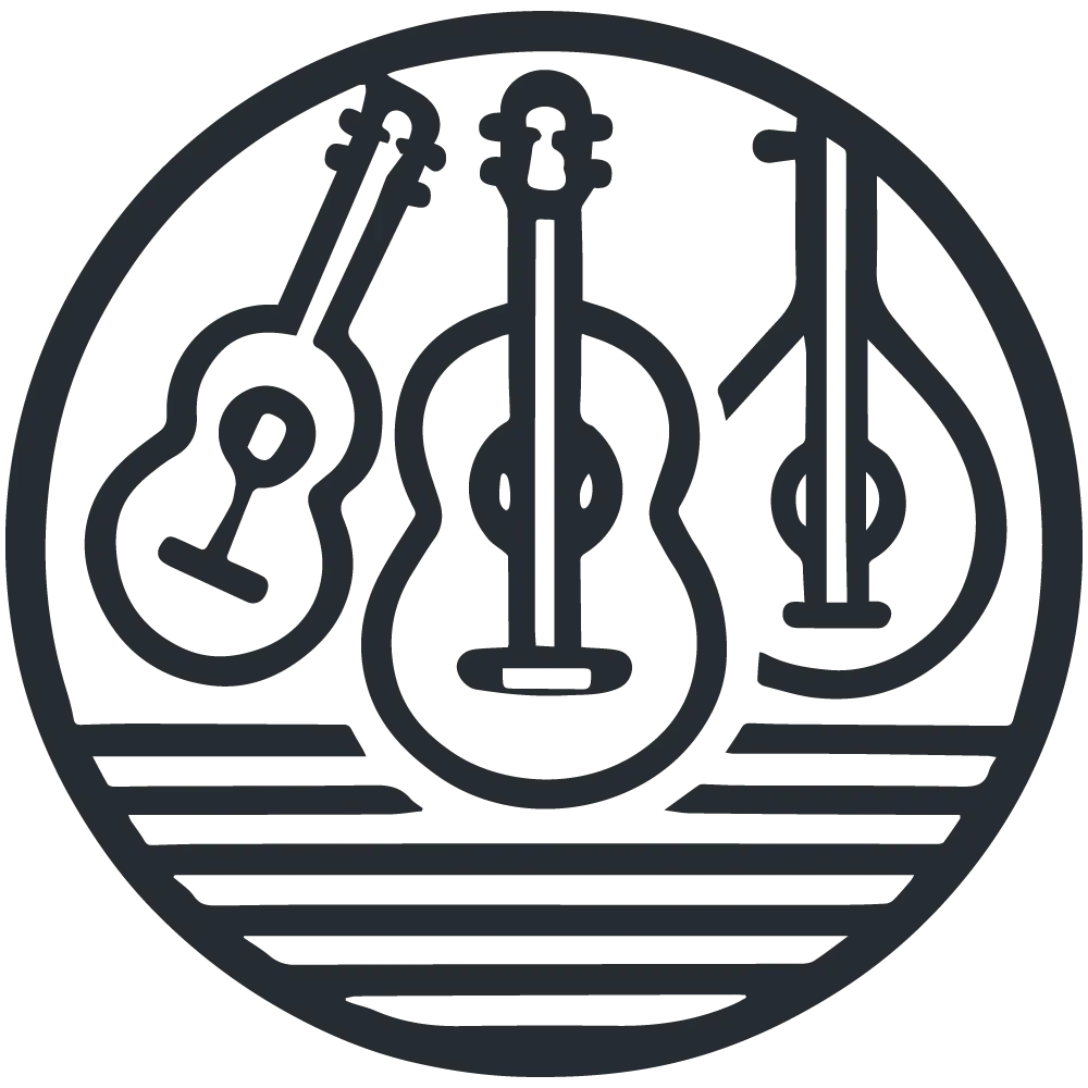 Guitarra clasica y cuendas andinas